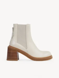 Women Chloé Bonni Heeled Chelsea Boot