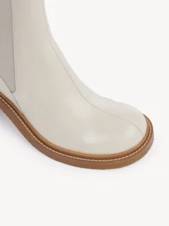 Women Chloé Bonni Heeled Chelsea Boot