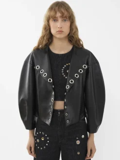 Women Chloé Boxy Jacket
