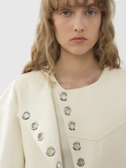 Women Chloé Boxy Jacket