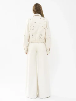 Women Chloé Boxy Jacket