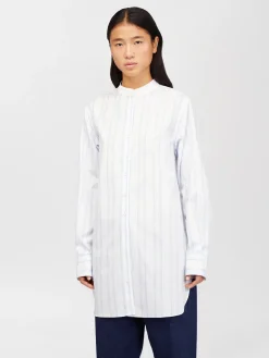 Women Chloé Boyfriend Shirt