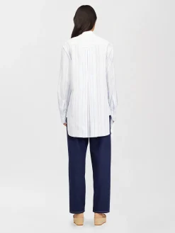 Women Chloé Boyfriend Shirt