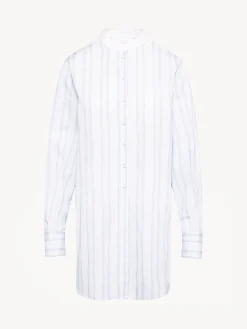Women Chloé Boyfriend Shirt