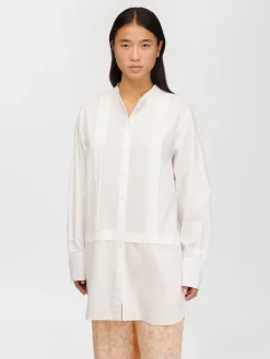 Women Chloé Boyfriend Shirt