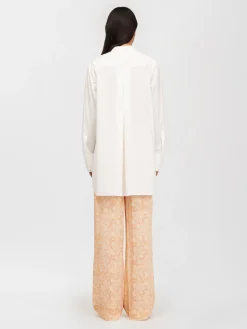 Women Chloé Boyfriend Shirt