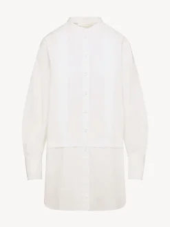 Women Chloé Boyfriend Shirt