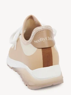 Women Chloé Brett Sneaker