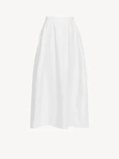 Women Chloé Bubble-Shaped Skirt
