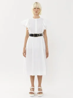 Women Chloé Bubble-Shaped Skirt