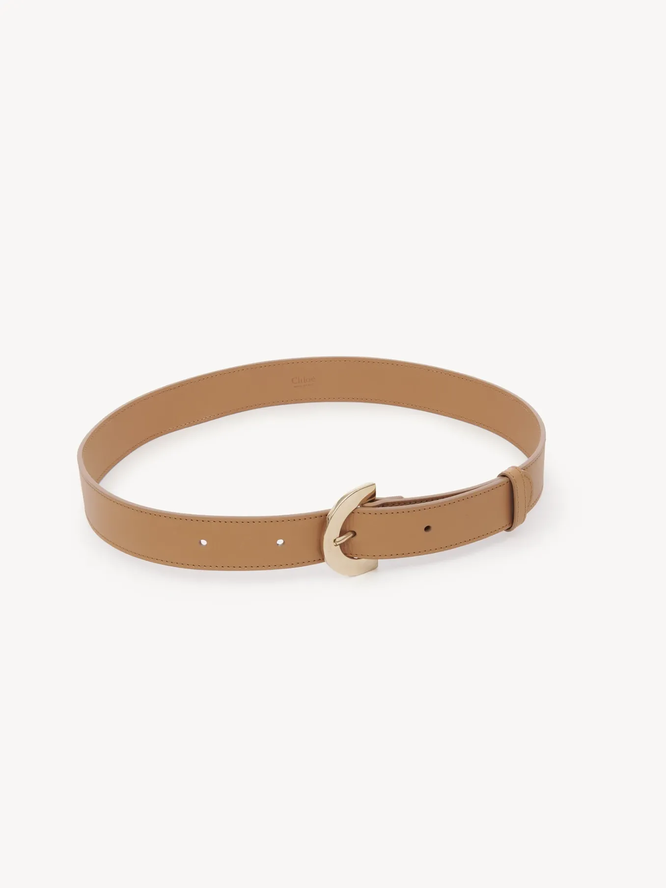 Women Chloé C Belt