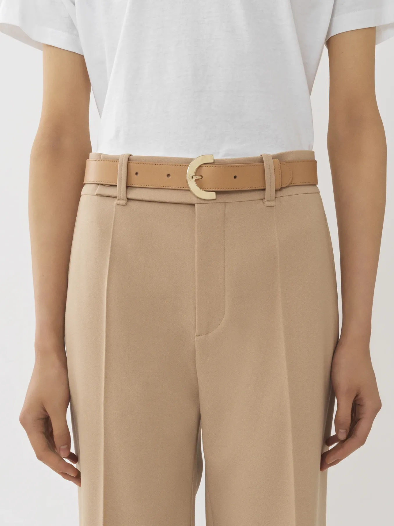 Women Chloé C Belt