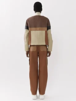 Women Chloé Cargo Trousers