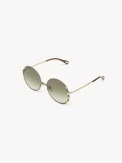 Women Chloé Celeste Sunglasses