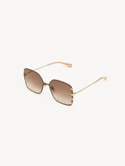 Women Chloé Celeste Sunglasses