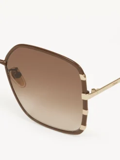Women Chloé Celeste Sunglasses