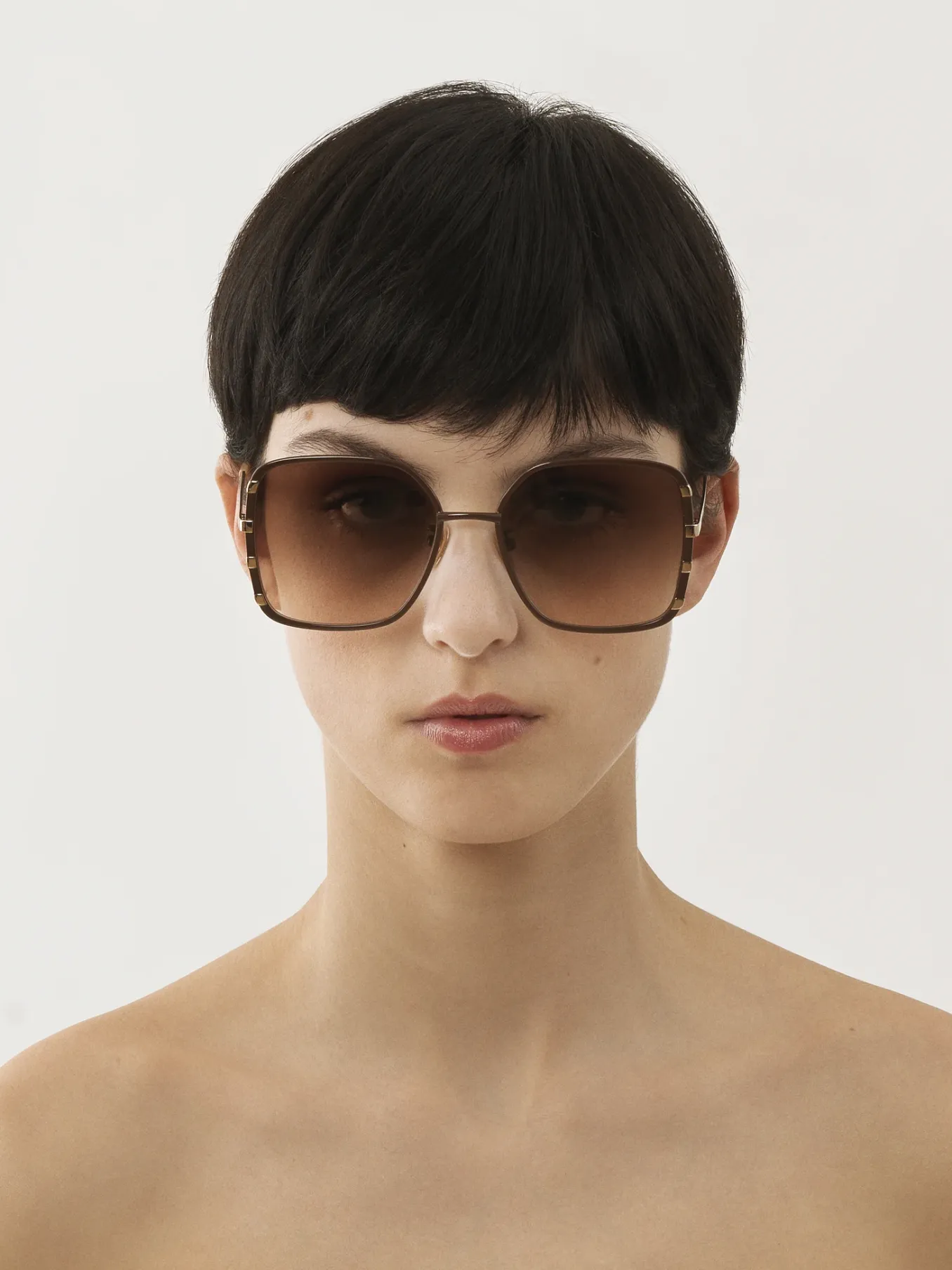 Women Chloé Celeste Sunglasses