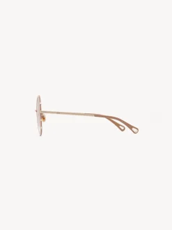 Women Chloé Celeste Sunglasses