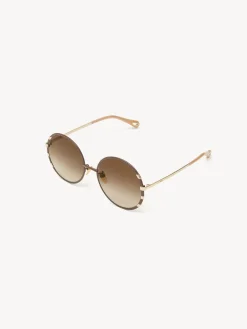 Women Chloé Celeste Sunglasses