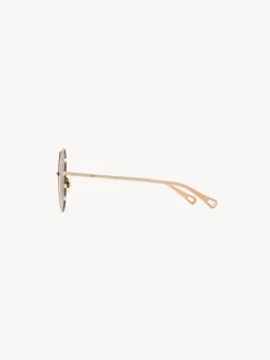 Women Chloé Celeste Sunglasses