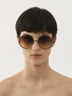 Women Chloé Celeste Sunglasses