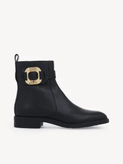 Women Chloé Chany Ankle Boot