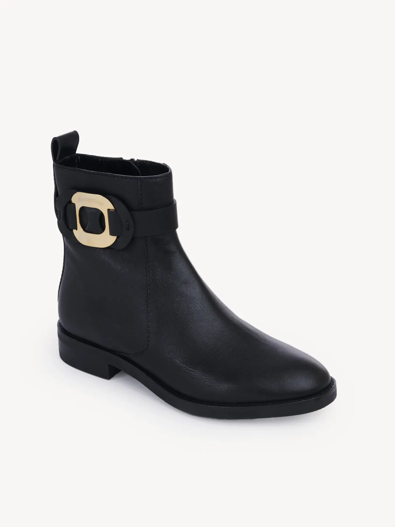 Women Chloé Chany Ankle Boot