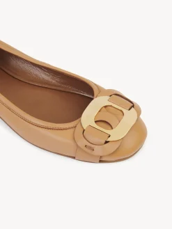 Women Chloé Chany Ballerina