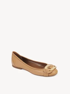 Women Chloé Chany Ballerina