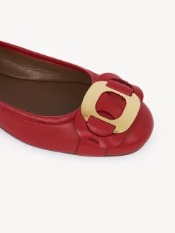 Women Chloé Chany Ballerina