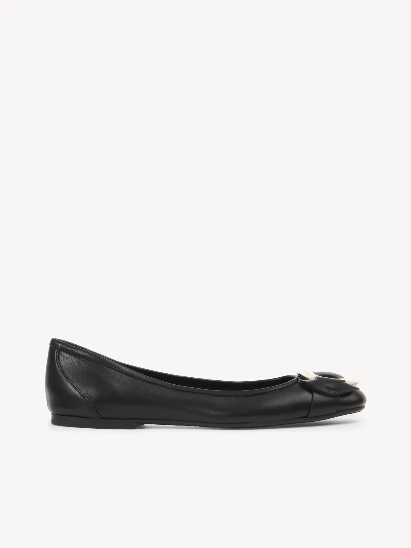 Women Chloé Chany Ballerina