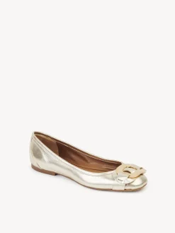 Women Chloé Chany Ballerina