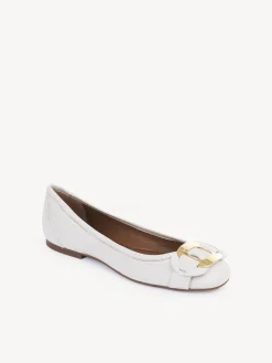 Women Chloé Chany Ballerina