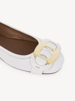 Women Chloé Chany Ballerina