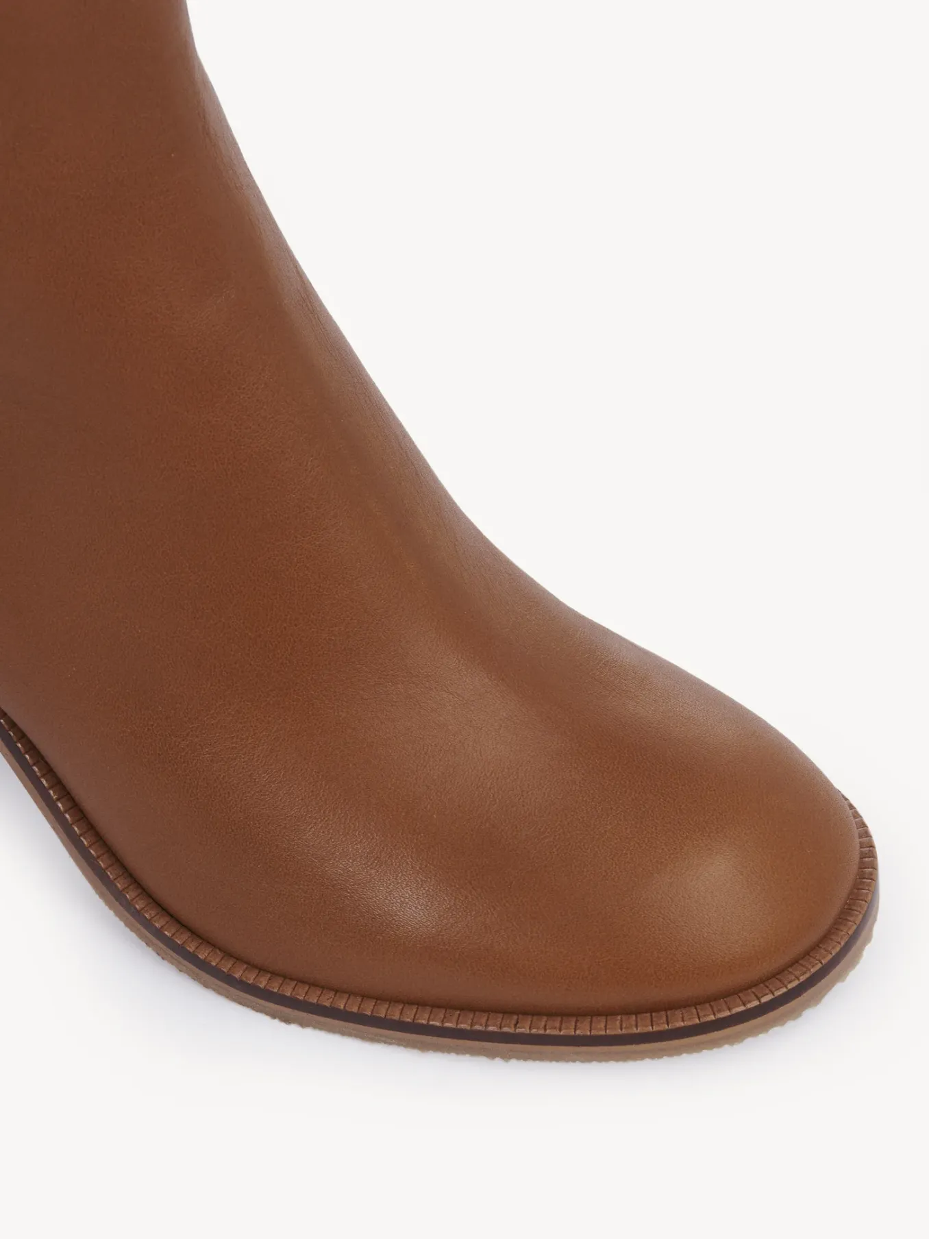 Women Chloé Chany Heeled Ankle Boot