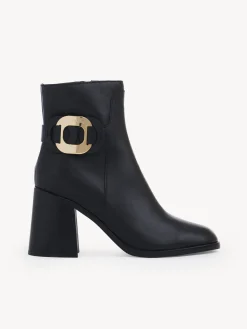 Women Chloé Chany Heeled Ankle Boot