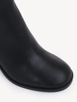 Women Chloé Chany Heeled Ankle Boot