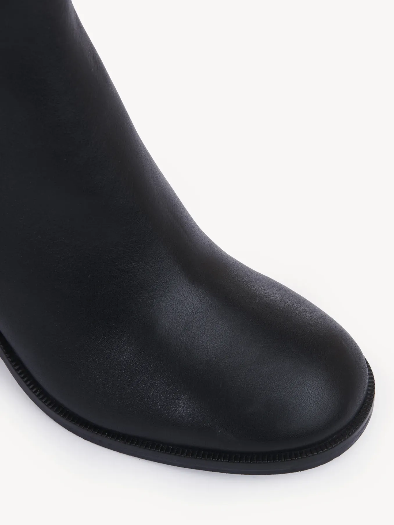 Women Chloé Chany Heeled Ankle Boot