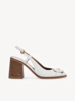 Women Chloé Chany Sandal