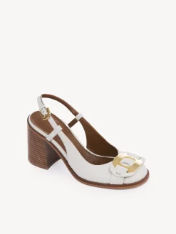 Women Chloé Chany Sandal