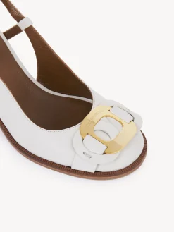 Women Chloé Chany Sandal