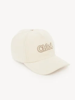 Women Chloé Chloe Baseball Cap