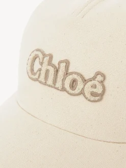 Women Chloé Chloe Baseball Cap