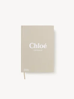 Women Chloé Chloe Catwalk Book