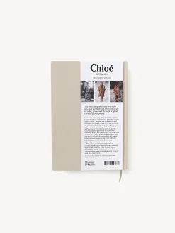 Women Chloé Chloe Catwalk Book