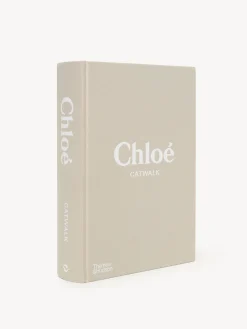 Women Chloé Chloe Catwalk Book