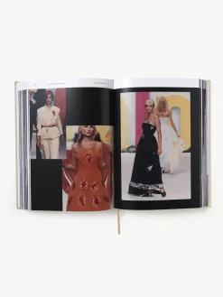 Women Chloé Chloe Catwalk Book