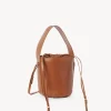 Women Chloé Chloe Sense Bucket Bag