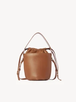 Women Chloé Chloe Sense Bucket Bag