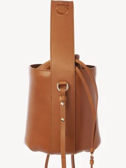 Women Chloé Chloe Sense Bucket Bag